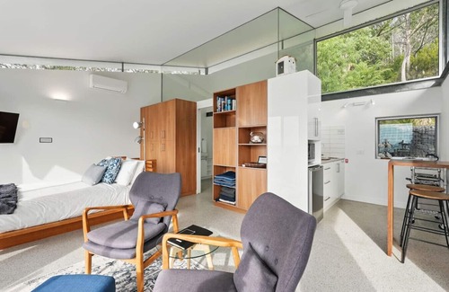 Eaglehawk Neck House | Eaglehawk Pavilions – Bayview Pavilion Two
