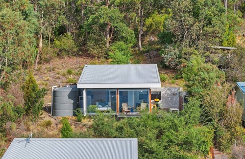 Eaglehawk Neck House | Eaglehawk Pavilions – Bayview Pavilion Two