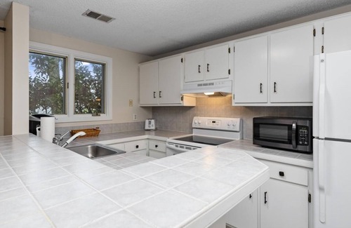 Wintergreen Condo | Eagles Court 19 with Wintergreen Advantage