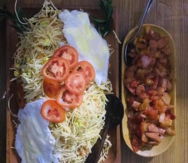 Digana House | Eagles Eco Lodge - Kandy