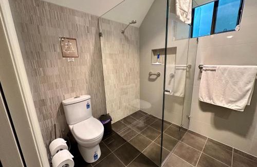 Vacy Cabin | Eagles Eyrie Spa Lodge