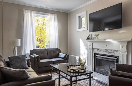 La Crosse House | Eagles Landing: A remodeled house with many modern updates!