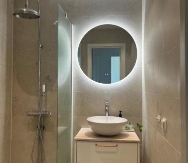 Hasthagen House | Eagles Nest, A Guest Suite by the lake