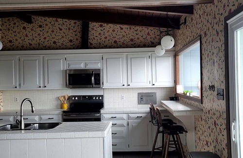 Fackler House | EAGLES NEST - AMAZING MOUNTAIN and TENNESSEE RIVER Views