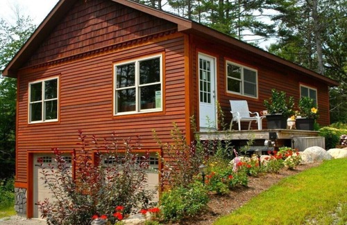 Chestertown House | Eagles Nest at Loon Lake near Gore Mountain