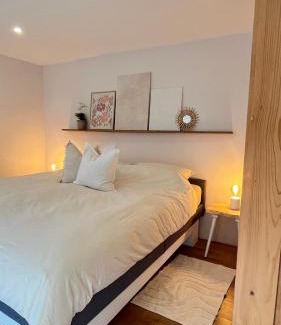 Niederschlettenbach Apartment | Eagles Nest - Dein Platz im Pfälzer Felsenland