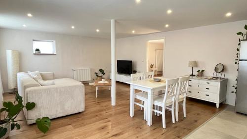 Niederschlettenbach Apartment | Eagles Nest - Dein Platz im Pfälzer Felsenland