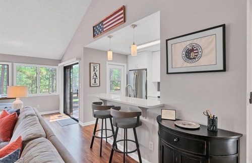 Pinehurst House | Eagles Nest II, Beautiful Golf Front Home on Pinehurst #6