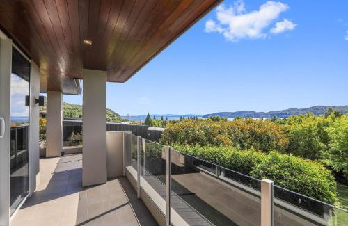 Kinloch House | Eagles Nest - Kinloch