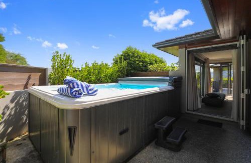 Kinloch House | Eagles Nest - Kinloch