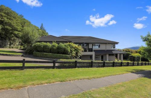 Kinloch House | Eagles Nest - Kinloch