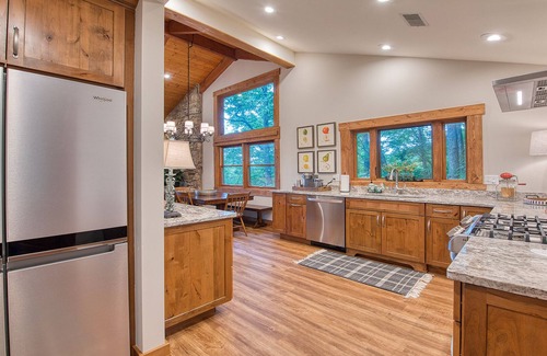 Waynesville Cabin | Eagles Nest Lodge- The Perfect Mountain Getaway