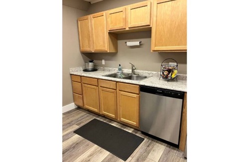 Bellbrook Apartment | Eagles Nest of Bellbrook