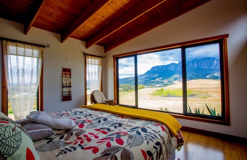 West Kentish Villa | Eagles Nest Retreat - Nest 3