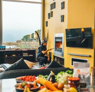 West Kentish Villa | Eagles Nest Retreat