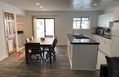 Upper Kingsbury House | Eagles Nest @ Upper Kingsbury
