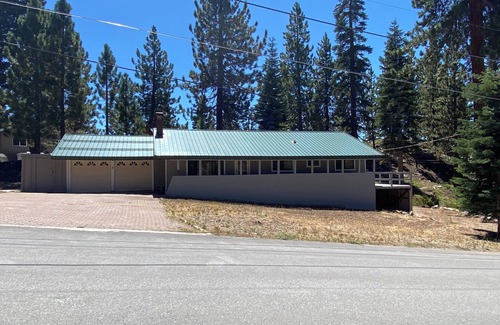 Upper Kingsbury House | Eagles Nest @ Upper Kingsbury