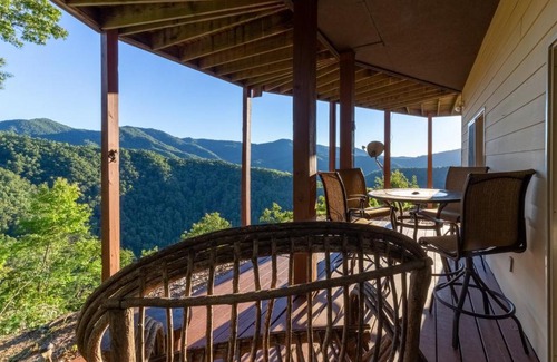 Alarka House | Eagles Nest