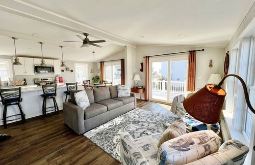 Fortescue House | Eagles Nest