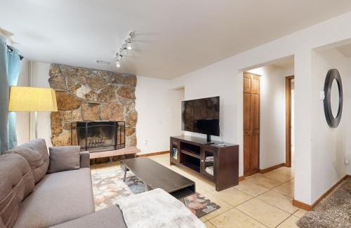 Intermountain Hotel | Eagles Nest