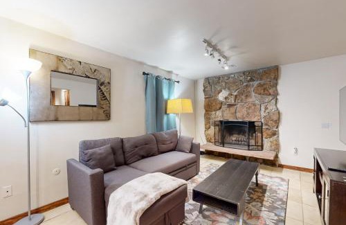 Intermountain Hotel | Eagles Nest