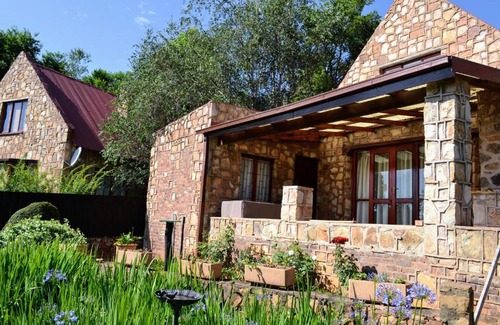 Dullstroom Apartment | Eagles Nest