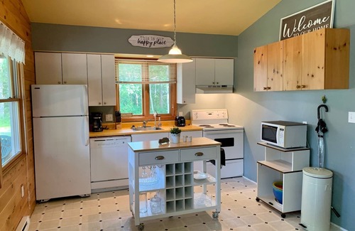 West Covehead Cottage | Eagles Path Retreat - Three Bedroom Cottage in West Covehead