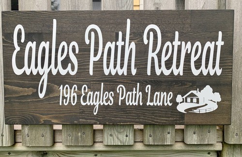 West Covehead Cottage | Eagles Path Retreat - Three Bedroom Cottage in West Covehead
