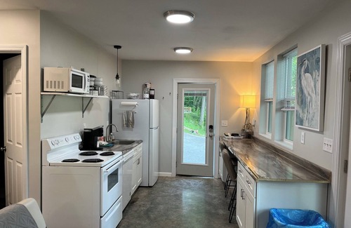 Waverly House | Eagles Perch@ Kentucky Lake- Water Access and Water View- Not in a subdivision