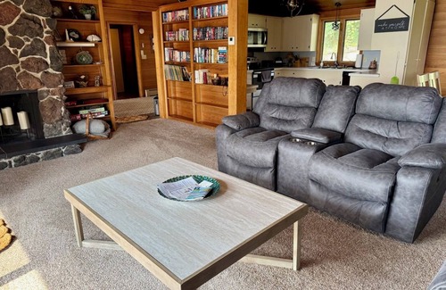 Princeton House | Eagles Point Green Lake