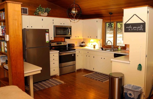 Princeton House | Eagles Point Green Lake