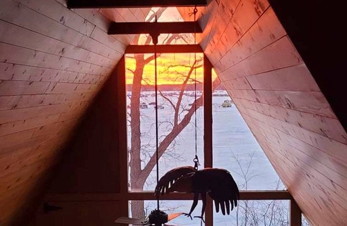 Princeton House | Eagles Point Green Lake