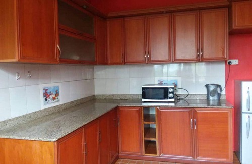 Kitala House | Eagles Residence - Safari Home
