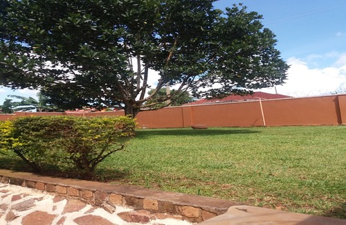 Kitala House | Eagles Residence - Safari Home