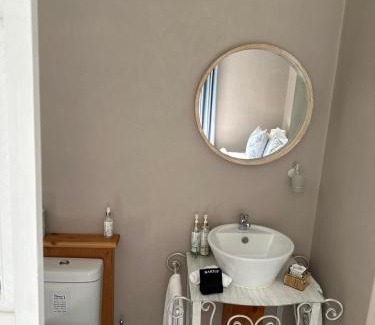 Umvoti House | Eagles Rest Cottage