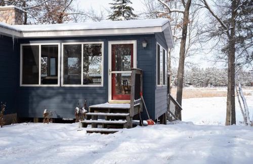 Pine River House | Eagles Rest on Whitefish Chain