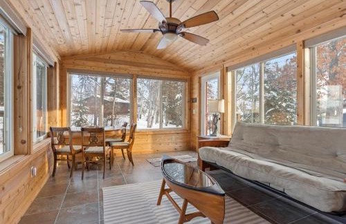 Pine River House | Eagles Rest on Whitefish Chain