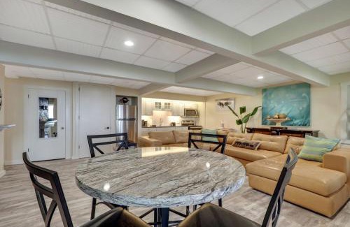 Charlevoix House | Eagles Rest