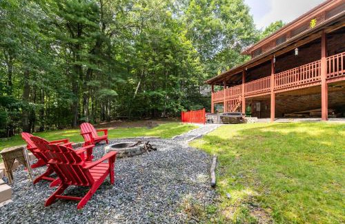 Fleetwood House | Eagles Rest