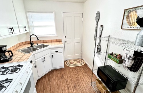 Winslow Apartment | Eagles Rest