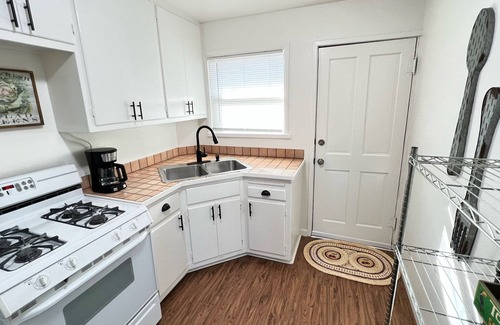 Winslow Apartment | Eagles Rest