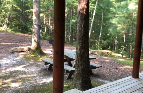 Oneida Cabin | Eagles Ridge 3 bedroom cabin near Big South Fork