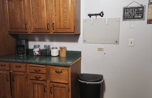 Rocky Gap House | Eagles Roost, Spacious House for large groups,Sleeps 12 comfortably