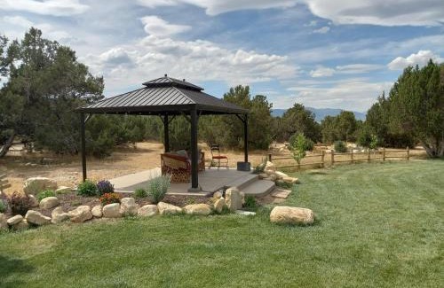 Spring City House | Eagles Roost - The Nest #11 at Wind Walker Homestead