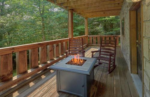 Pittman Center House | Eagles Roost
