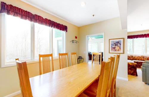Jeffersonville Apartment | Eagles Unit #2