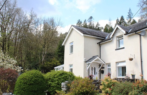 Gwynedd- Snowdonia House | Eagles View