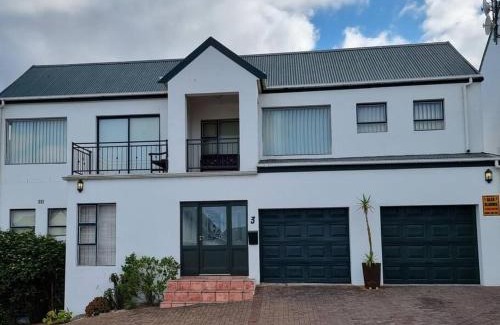 Langebaan House | Eagles View Langebaan with Lagoon View