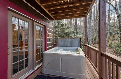 Boone House | Eagles View
