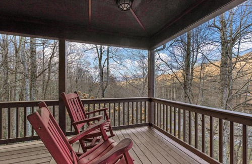 Boone House | Eagles View